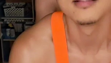 Continuous Sex on Typhoon Days Part2