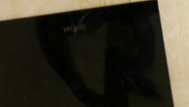 Weighing Your Black Fit Pony