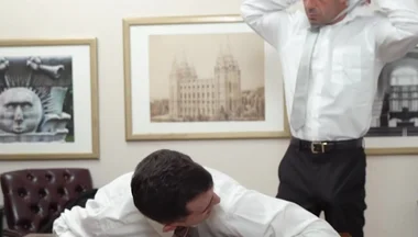 Fears Escalate With Every Thrust With President Nelson