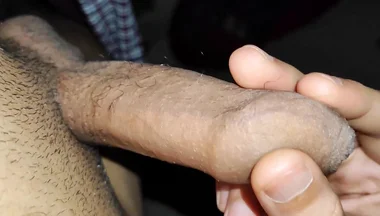 Solo Masturbation