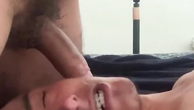 Open for Him