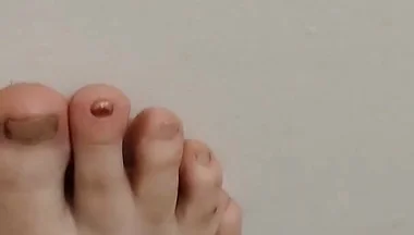 11-26-2025 Cute Little Toes
