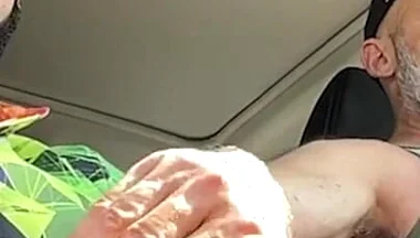 Daddyboy Road Trip! Part 1
