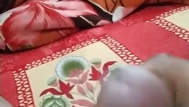 Indian Desi Boy Handjob Cream Out