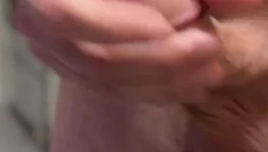 Masturbation Comp with Cum