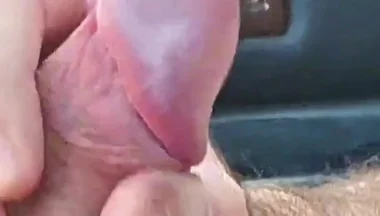 Get in and Beg for My Cum