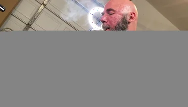 Stepdad's Biker Buddy