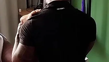 Camera Captures Image of Bear.