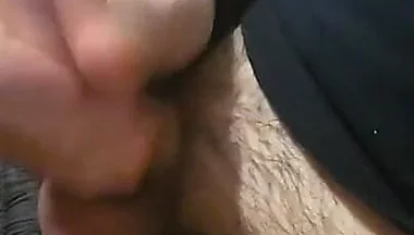 17 Minute Dick Jerk at Office and Big Cum