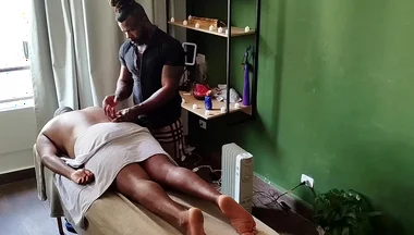 Massage Office