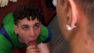 Ss - Teammate Secrets - Gael Macias And Lucas Andrade