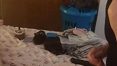 Cum Together, Right Now, Over Me
