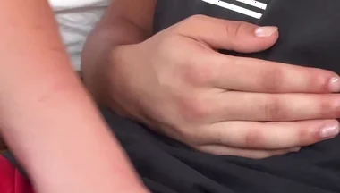 Agf:: Caught on Uber Cam: Me Sucking off My Friend - You Won’t Believe How Far We Go.