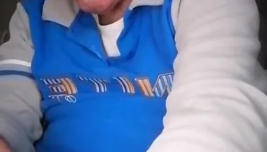 I Jerk off My Ass and My Hard Cock Always Eager to Please!