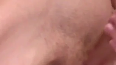 One of my desires in life is to cum on someone's face