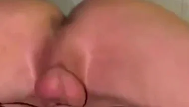 Breaking Into the Naughty Twink's Ass