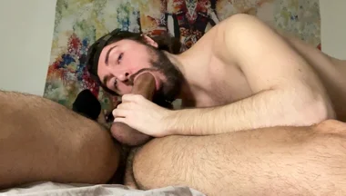 Bubble but Bouncing and Pulls Out Cum