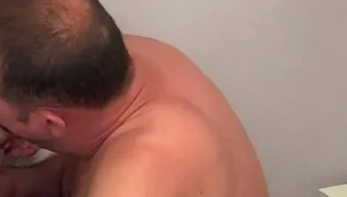 When a Bear Meets a Wolf
