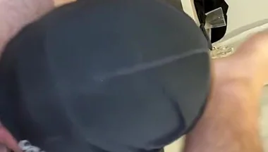 Alpha 24 Year Old Soccer Player Humiliates Me
