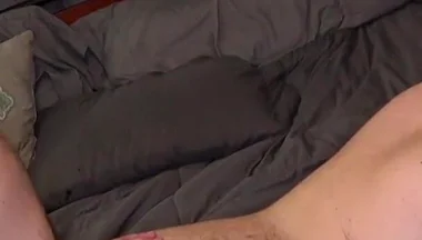 Bearfilms Horny Harrison Burns and Stephen Haer Gets Fucked
