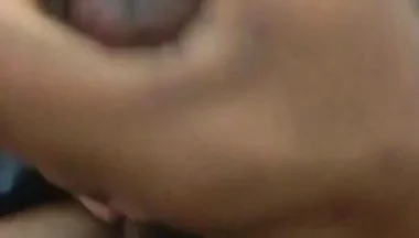 Cumming Yummy