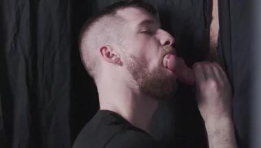 Fucking A Desperate Sub - Thyle Knoxx And Damon Heart