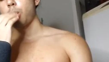 Asmr M4m Boyfriend Spit Painting In You... Gay Bl Love