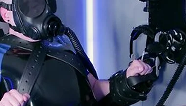 The Droid Lab Return [phase 3 - Pp Training & Extraction]