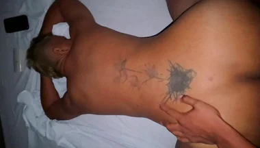 Young Guys Fucking Bareback in Colombia