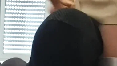 My Girlfriend's Stepfather Wanted to Swallow