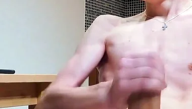 These guys made my legs start to shake from orgasm