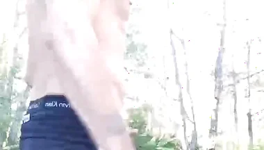 Working in the Hot Field