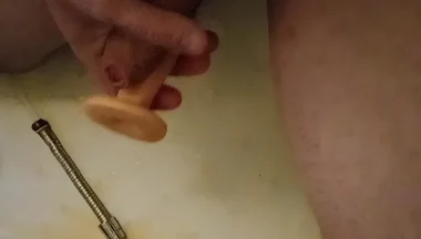 Games in the Bathroom