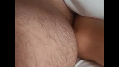 Fuckin My Tinygirl in the Hotel Room.
