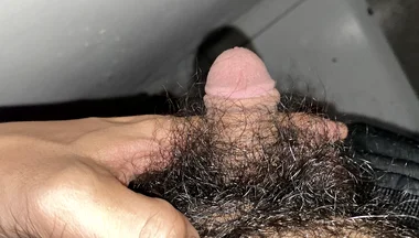 I Masturbate in a Dark Room Ahh so Good