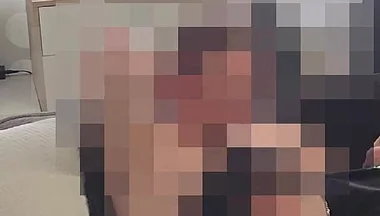 Straight Curious Handyman Came Back to Get His Big Cock Sucked Again