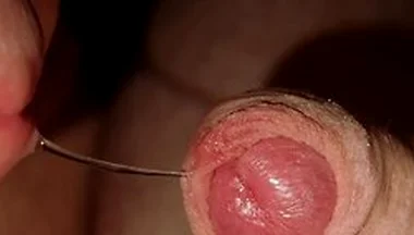 Two Horny Students 18+ Try To Jerk Off Together For The First Time