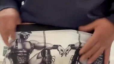 Let’s Cum Together