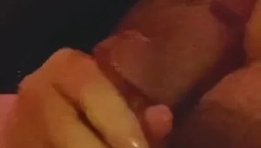 Slow Coconut Wank