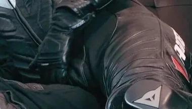 Biker Fx