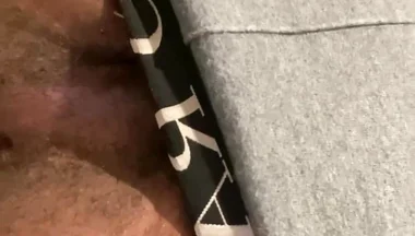 Legs up Ass Out