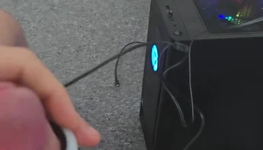 Electro Cock Shock Experiment