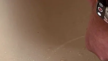 Peeing in the Sink Is Fun