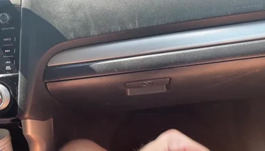 Daddyboy Road Trip! Part 2