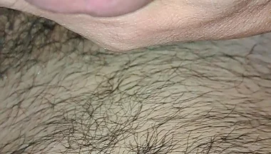I Masturbate Without Stirring up My Wife