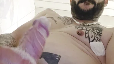 Big Cum