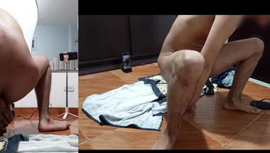 My First Anal Experience (my Body Couldn't Stand It, but I Liked It)