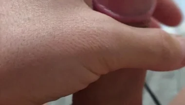 Murray Yaman Solo 3. Cumming Again..