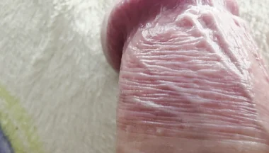 My Dick on Macro