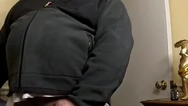 Couldn't Wait to Get Those Pants off